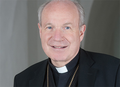 Rev John Ita